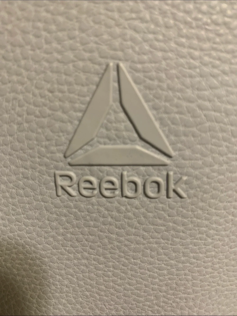 Reebok this light